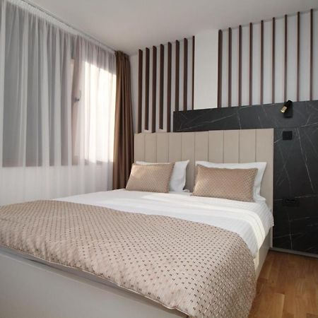 Apartmán Ambient Apartman Sarajevo Exteriér fotografie