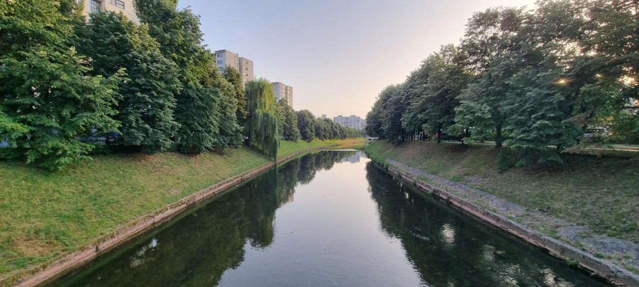 Apartmán Ambient Apartman Sarajevo Exteriér fotografie