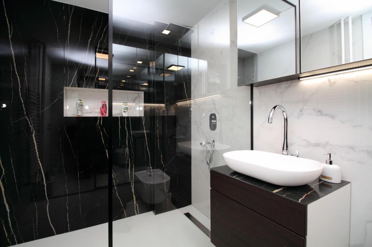 Apartmán Ambient Apartman Sarajevo Exteriér fotografie