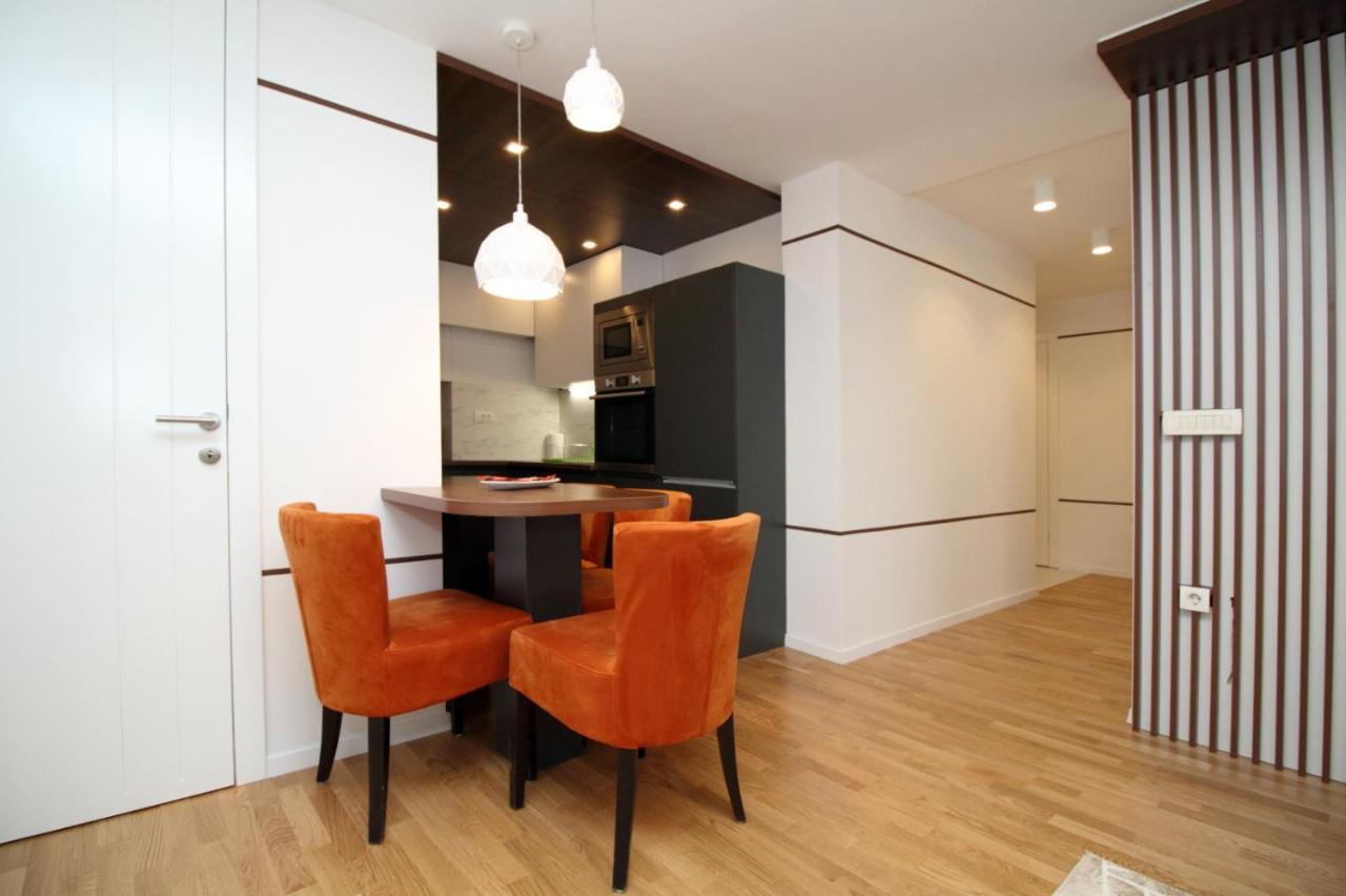 Apartmán Ambient Apartman Sarajevo Exteriér fotografie