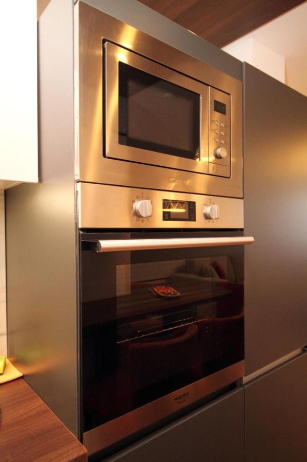 Apartmán Ambient Apartman Sarajevo Exteriér fotografie