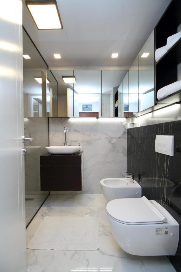 Apartmán Ambient Apartman Sarajevo Exteriér fotografie