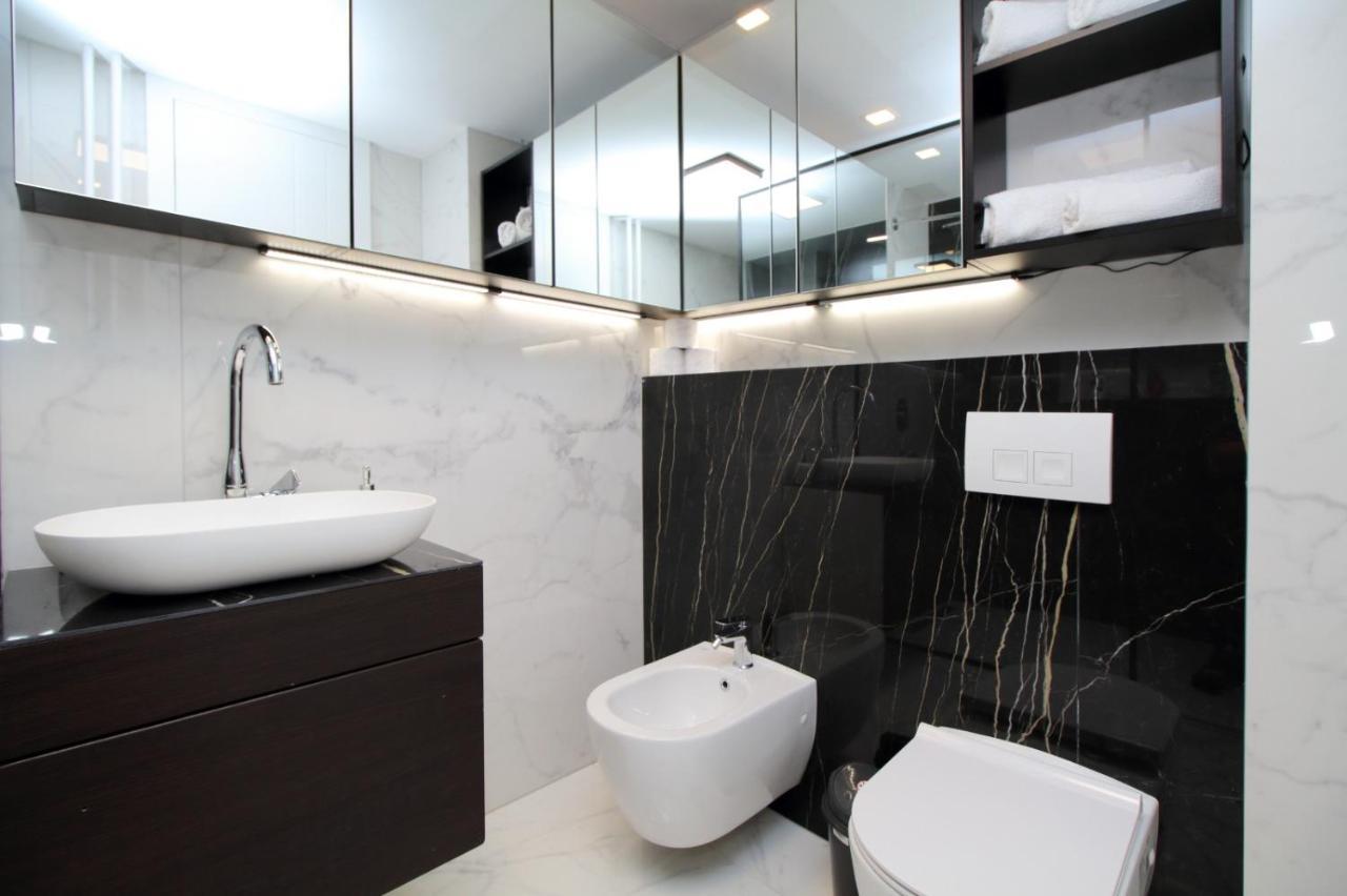 Apartmán Ambient Apartman Sarajevo Exteriér fotografie
